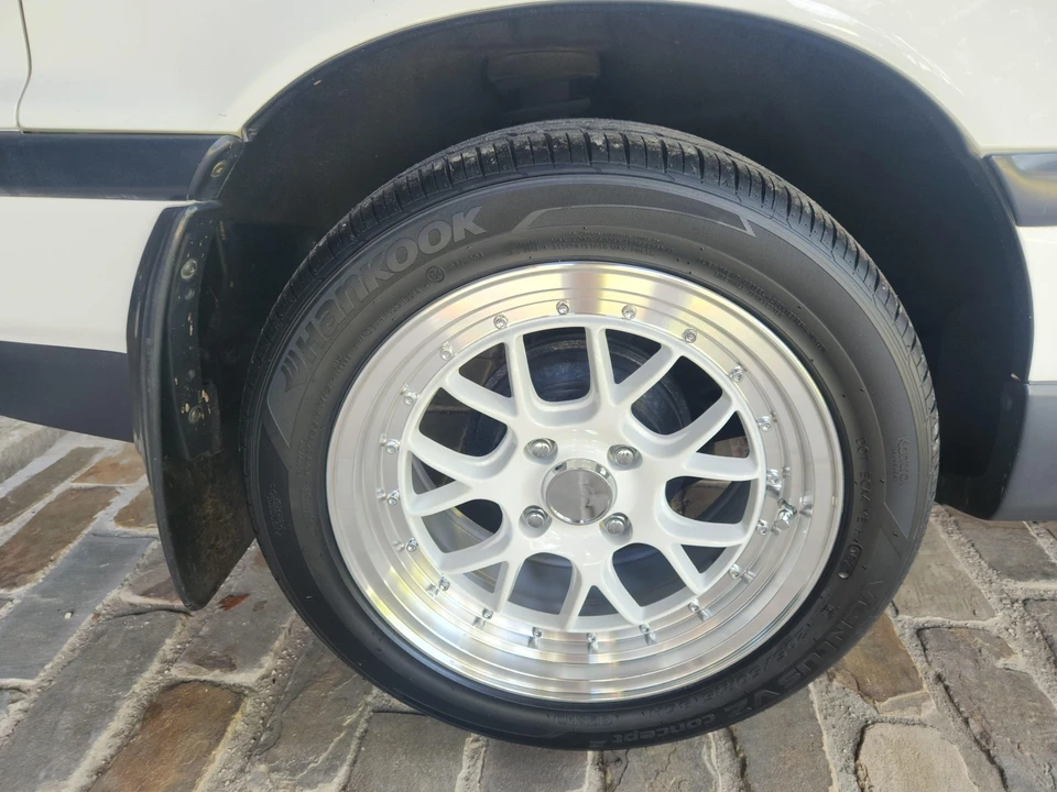 1988 Honda CR-X 2nd Gen - Image 26 of 31