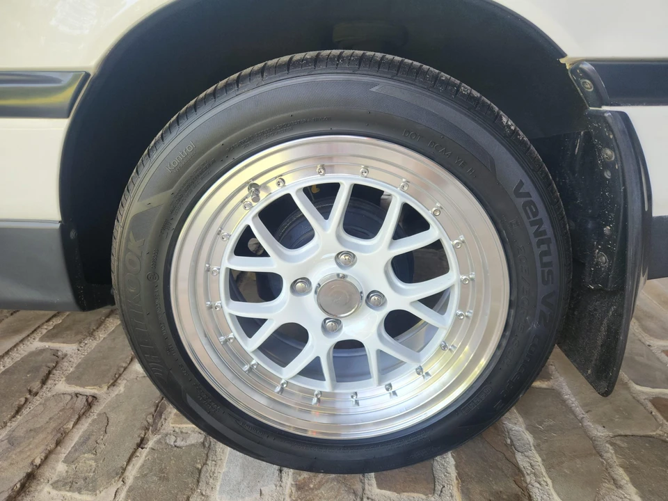 1988 Honda CR-X 2nd Gen - Image 23 of 31