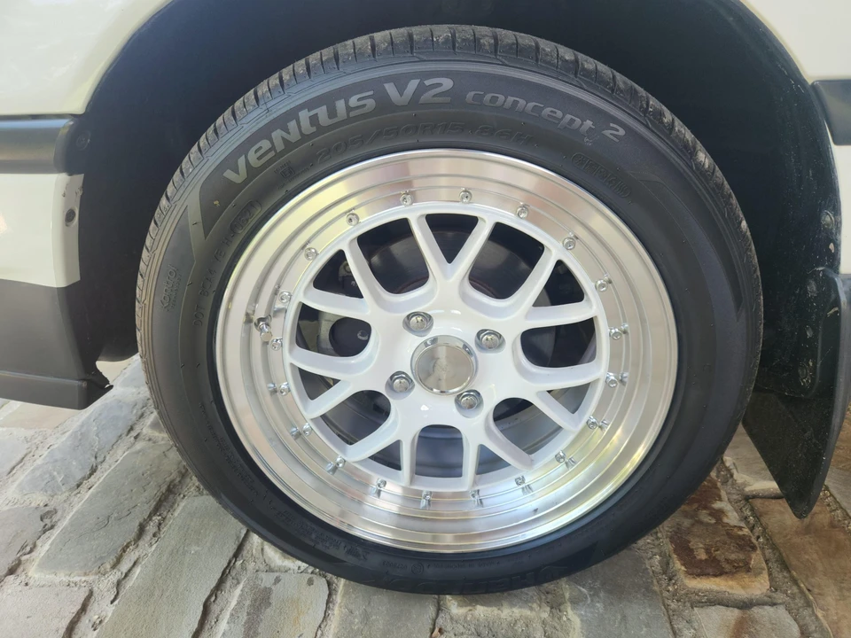 1988 Honda CR-X 2nd Gen - Image 24 of 31