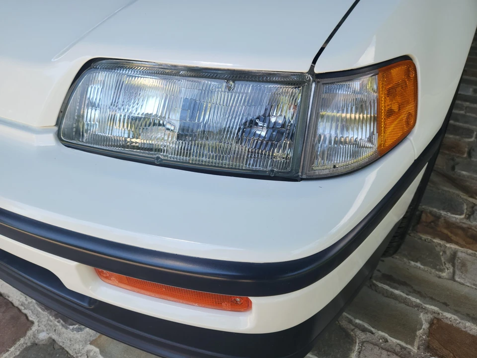 1988 Honda CR-X 2nd Gen - Image 9 of 31