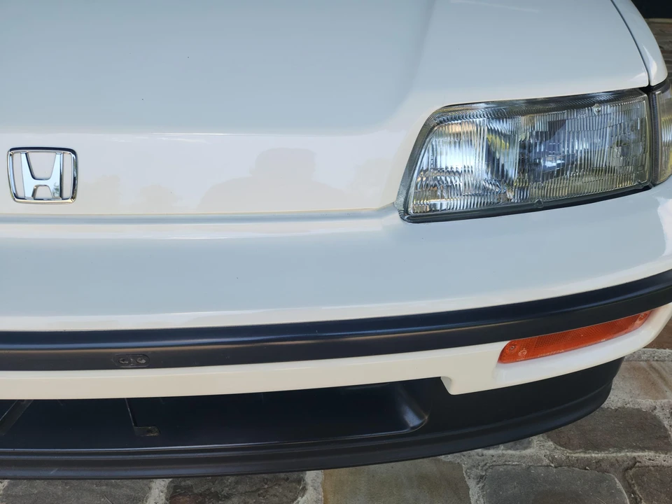 1988 Honda CR-X 2nd Gen - Image 8 of 31