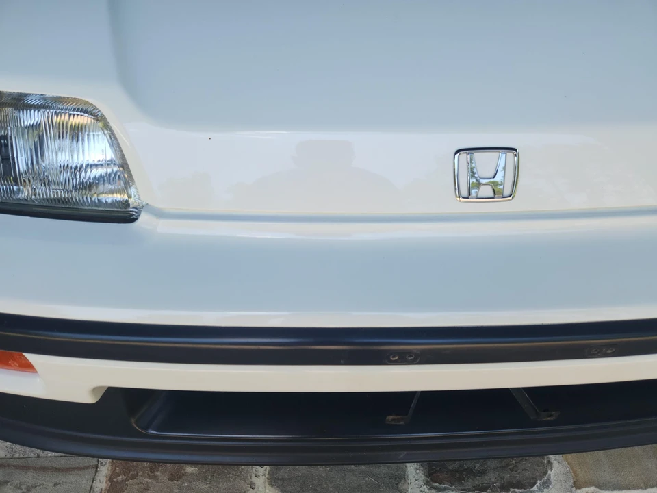 1988 Honda CR-X 2nd Gen - Image 7 of 31