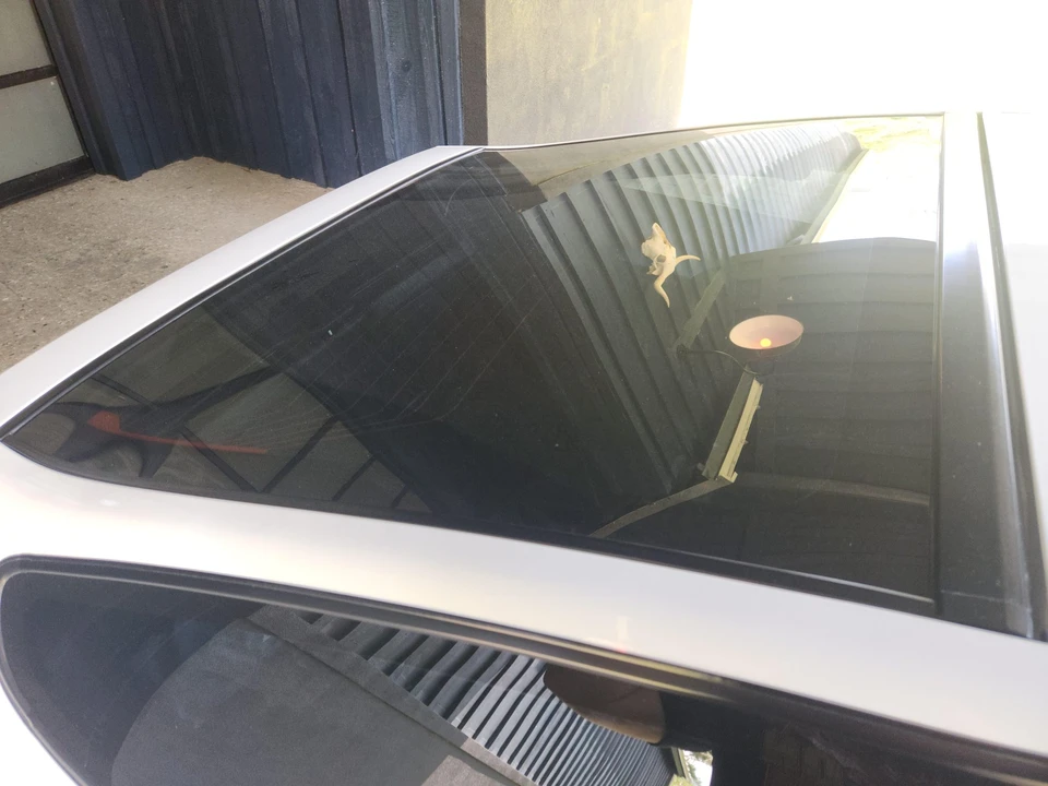 1988 Honda CR-X 2nd Gen - Image 18 of 31