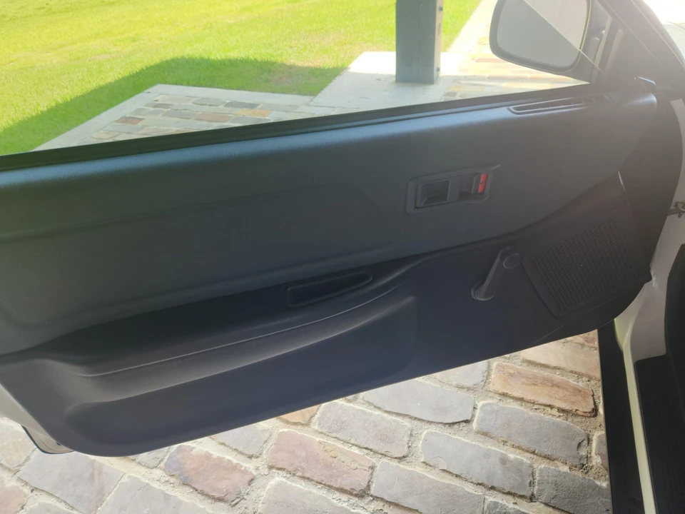 1988 Honda CR-X 2nd Gen - Image 28 of 31