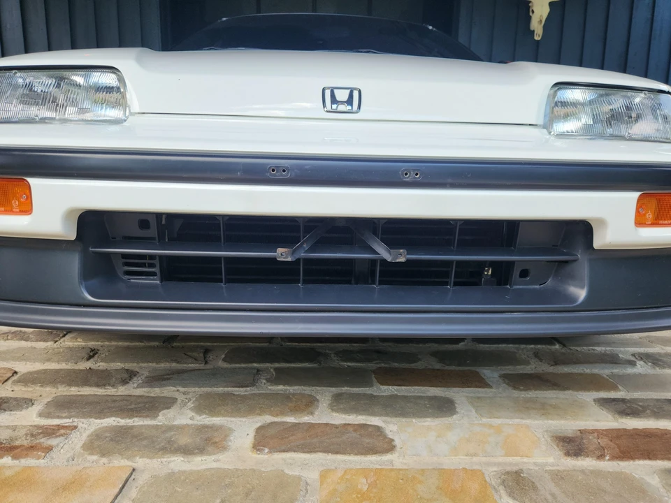 1988 Honda CR-X 2nd Gen - Image 10 of 31