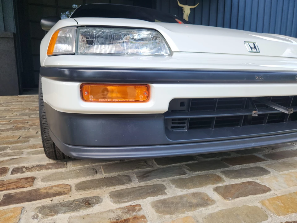 1988 Honda CR-X 2nd Gen - Image 11 of 31