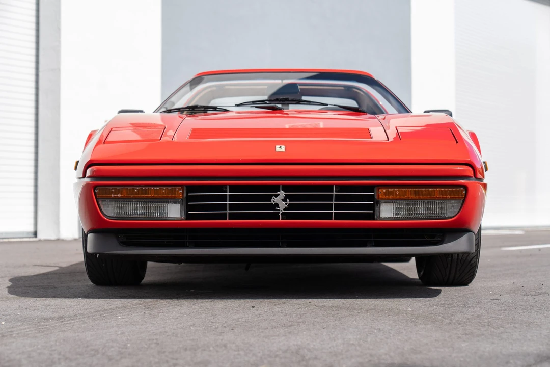 1989 Ferrari 328 GTS - Image 27 of 31