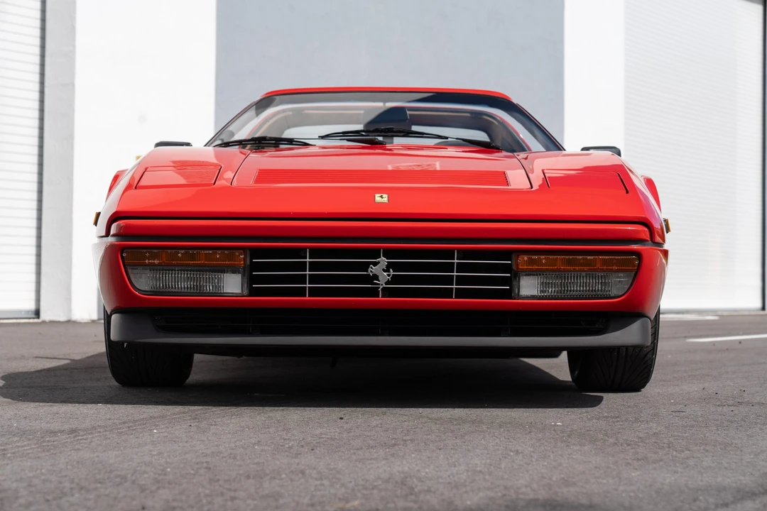 1989 Ferrari 328 GTS - Image 28 of 31