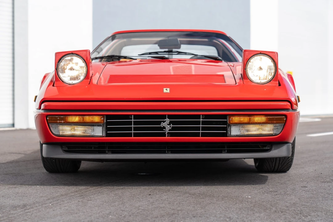 1989 Ferrari 328 GTS - Image 29 of 31