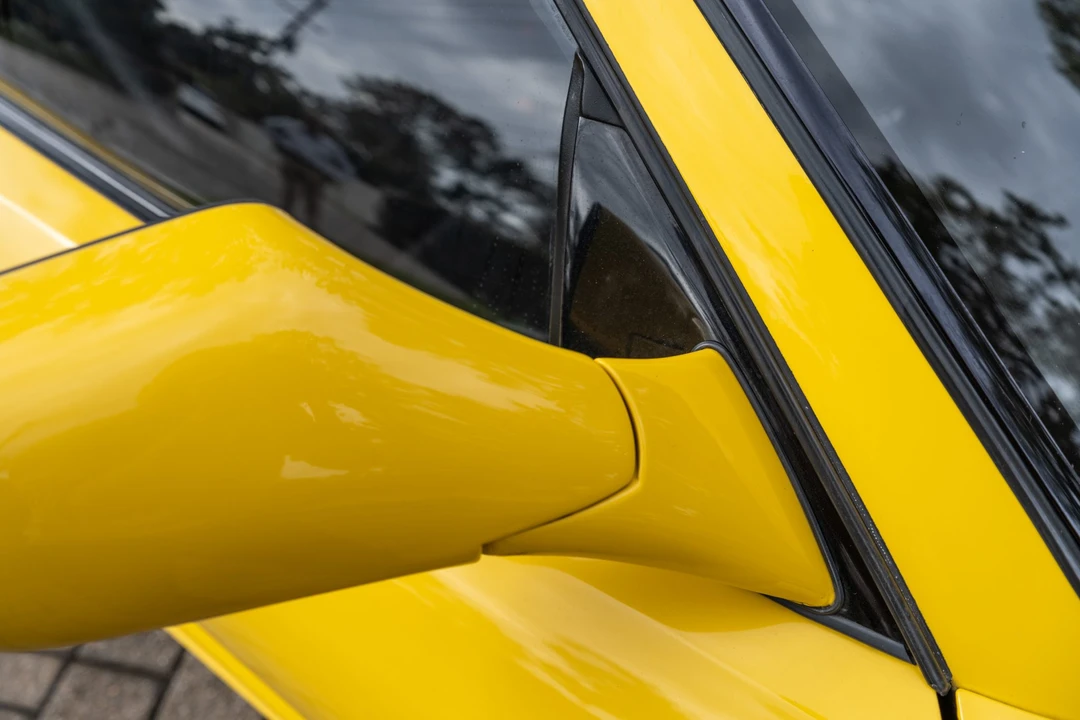 1990 Ferrari 348 tb - Image 31 of 31