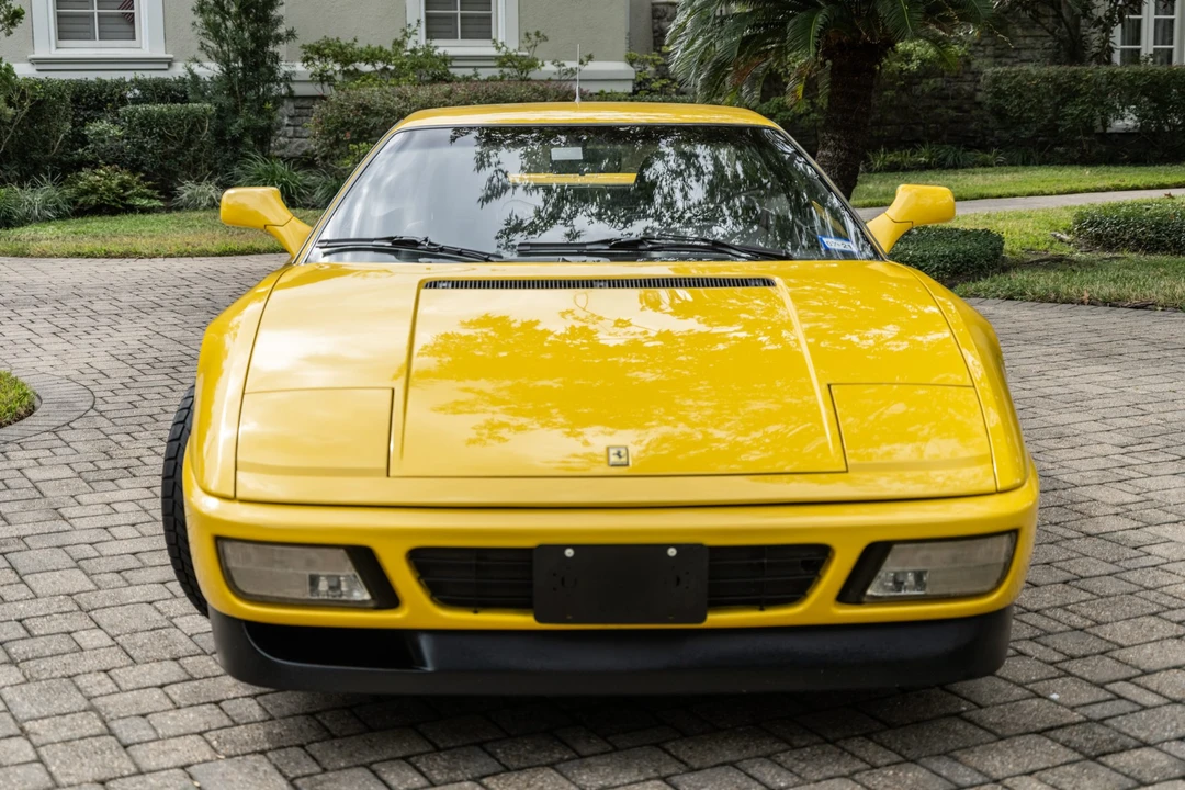 1990 Ferrari 348 tb - Image 2 of 31