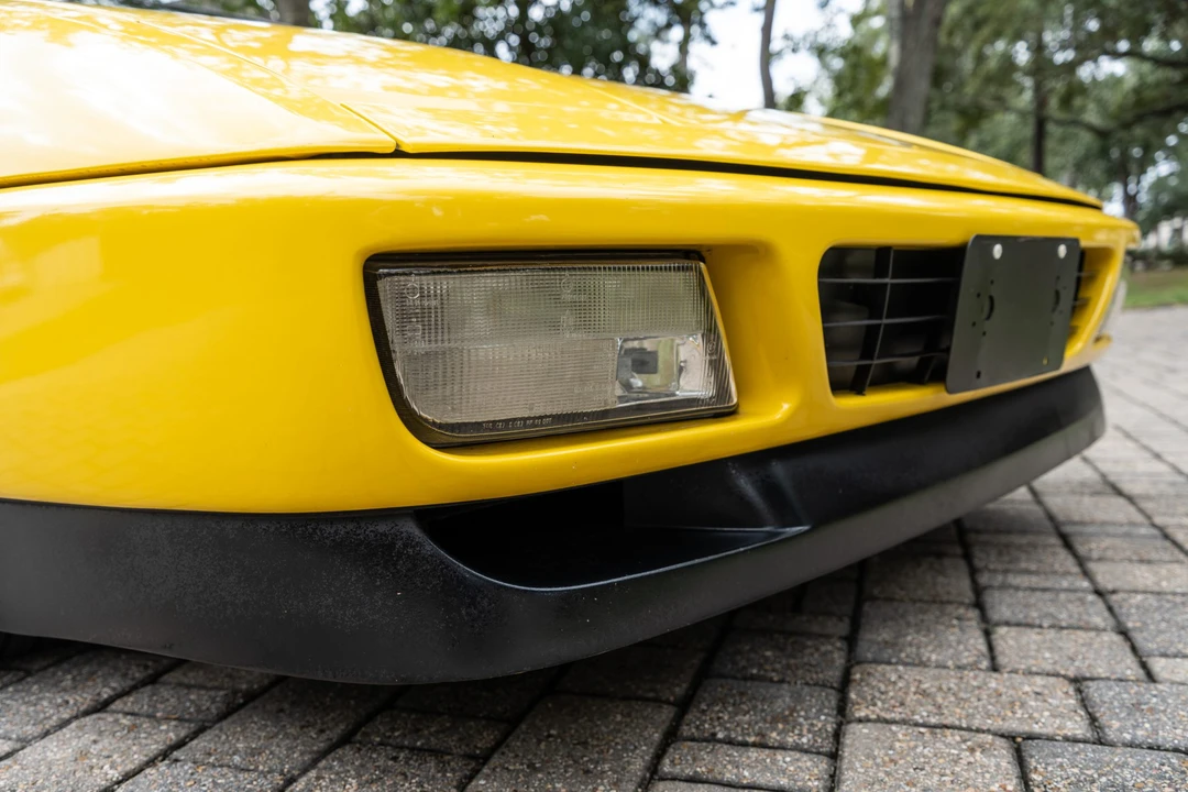 1990 Ferrari 348 tb - Image 26 of 31