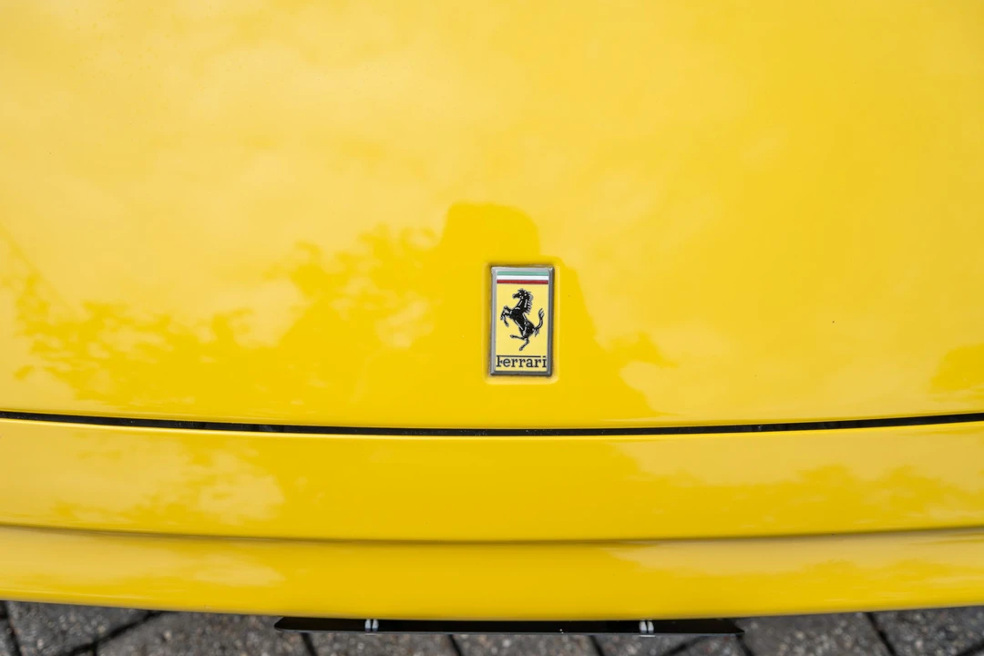 1990 Ferrari 348 tb - Image 18 of 31