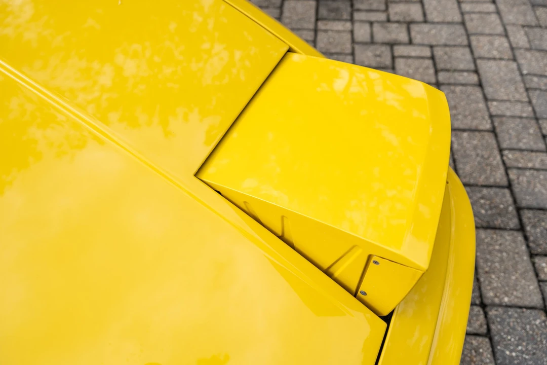 1990 Ferrari 348 tb - Image 20 of 31