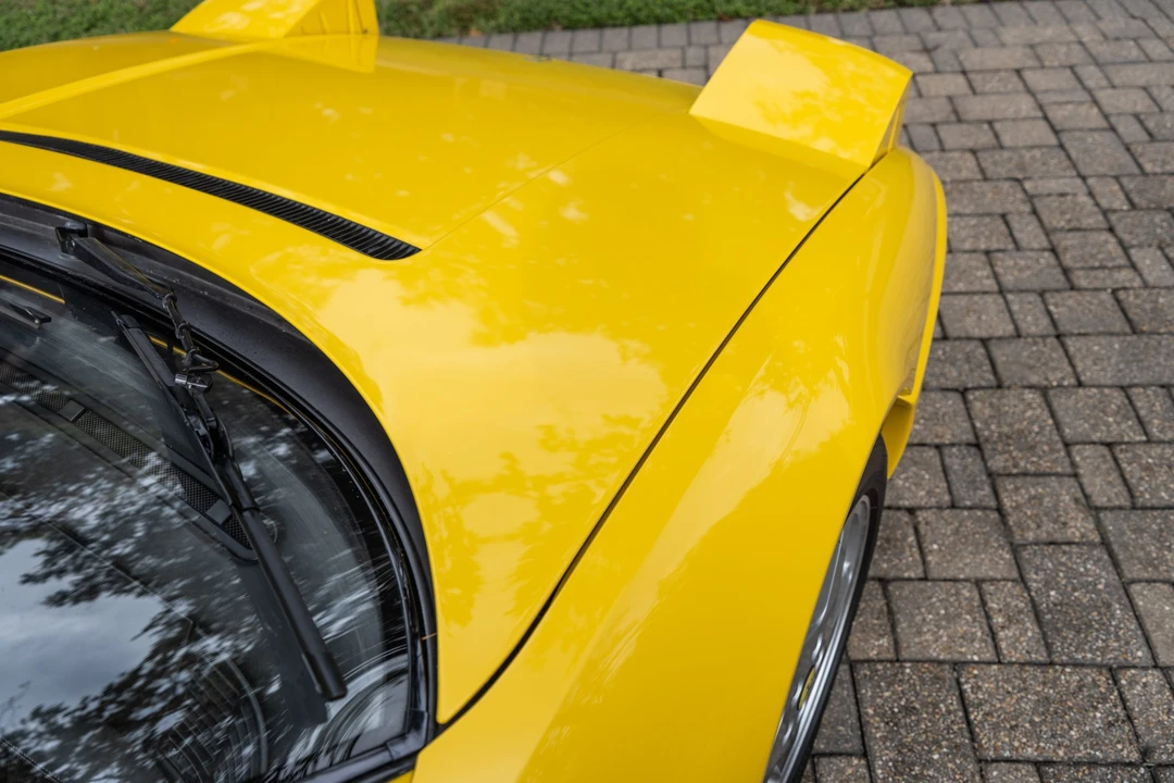 1990 Ferrari 348 tb - Image 22 of 31