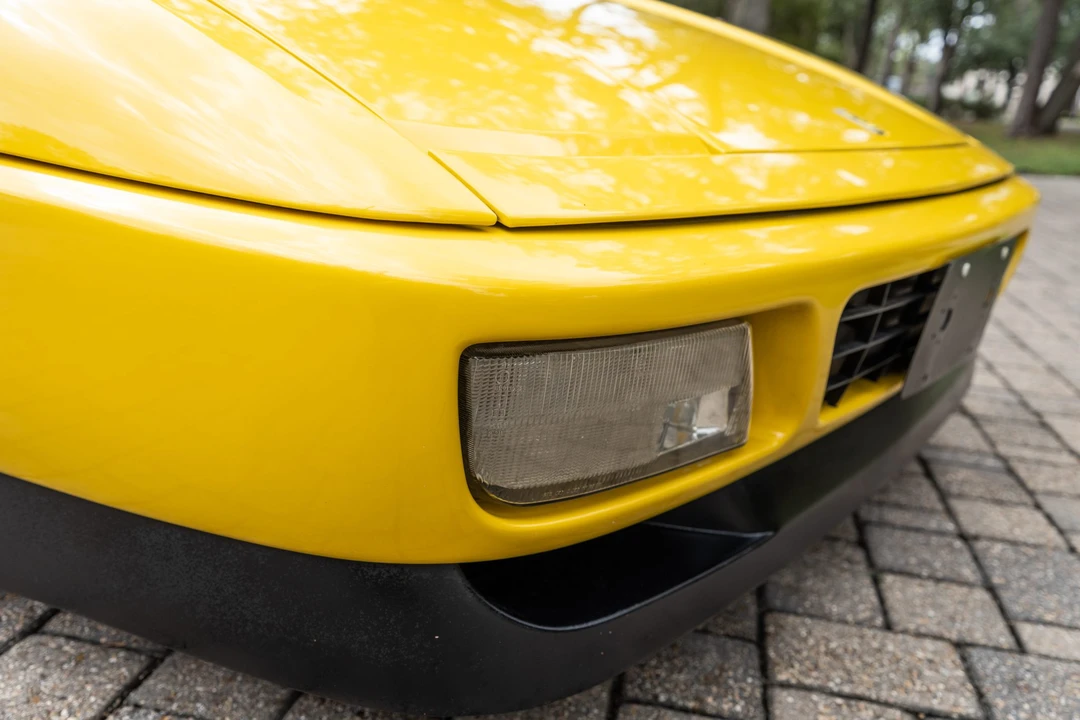 1990 Ferrari 348 tb - Image 27 of 31