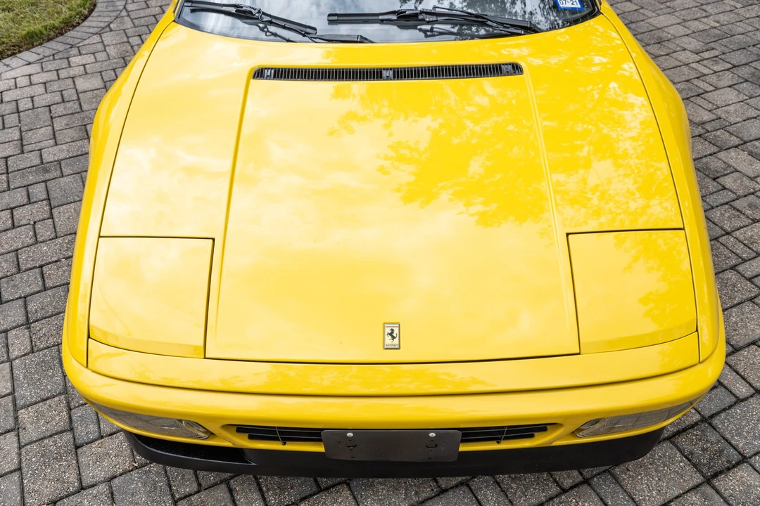 1990 Ferrari 348 tb - Image 16 of 31
