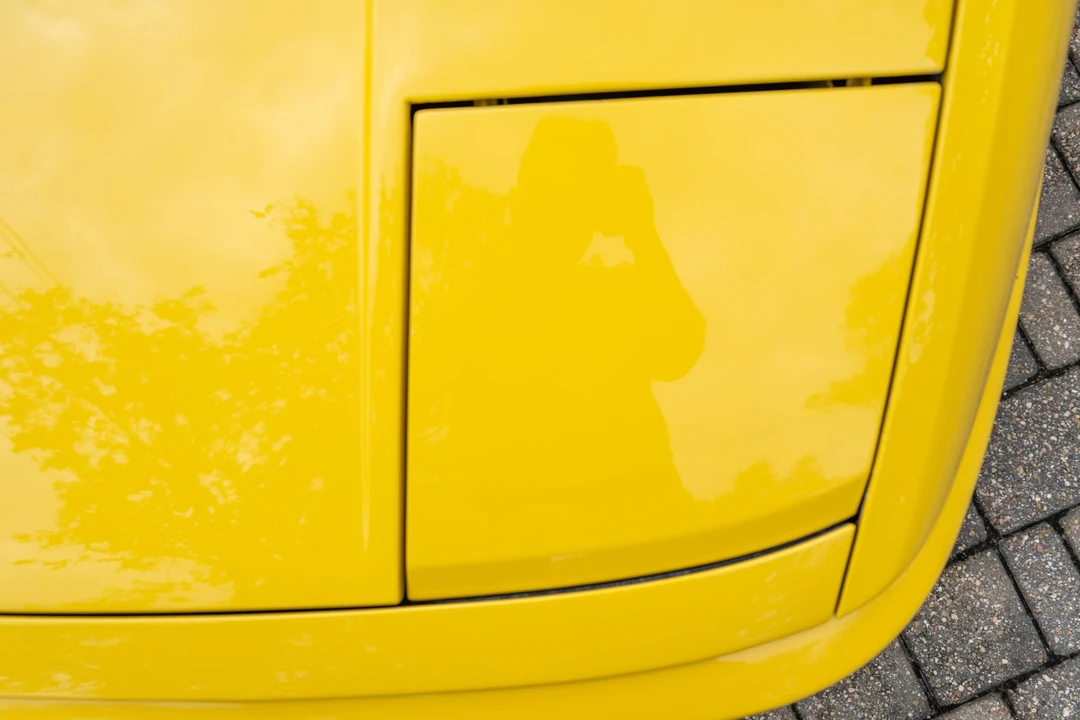 1990 Ferrari 348 tb - Image 19 of 31