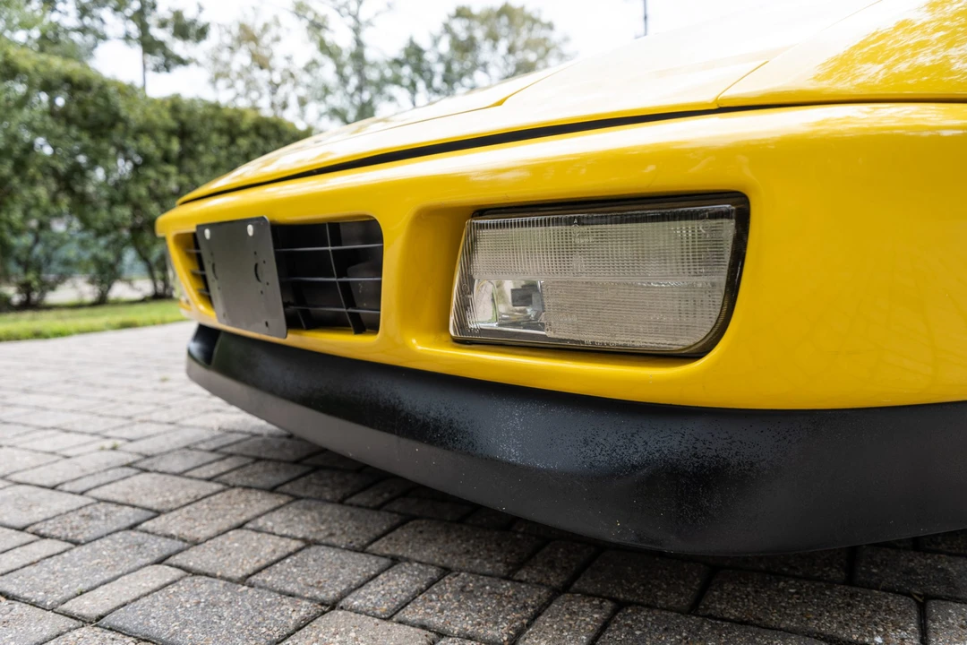 1990 Ferrari 348 tb - Image 25 of 31