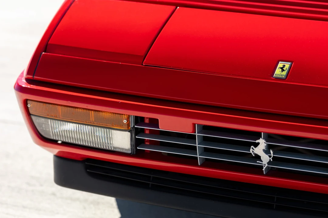 1990 Ferrari Mondial t - Image 22 of 31