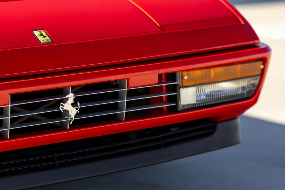 1990 Ferrari Mondial t - Image 21 of 31