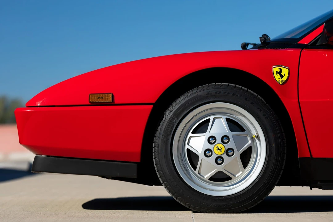 1990 Ferrari Mondial t - Image 28 of 31