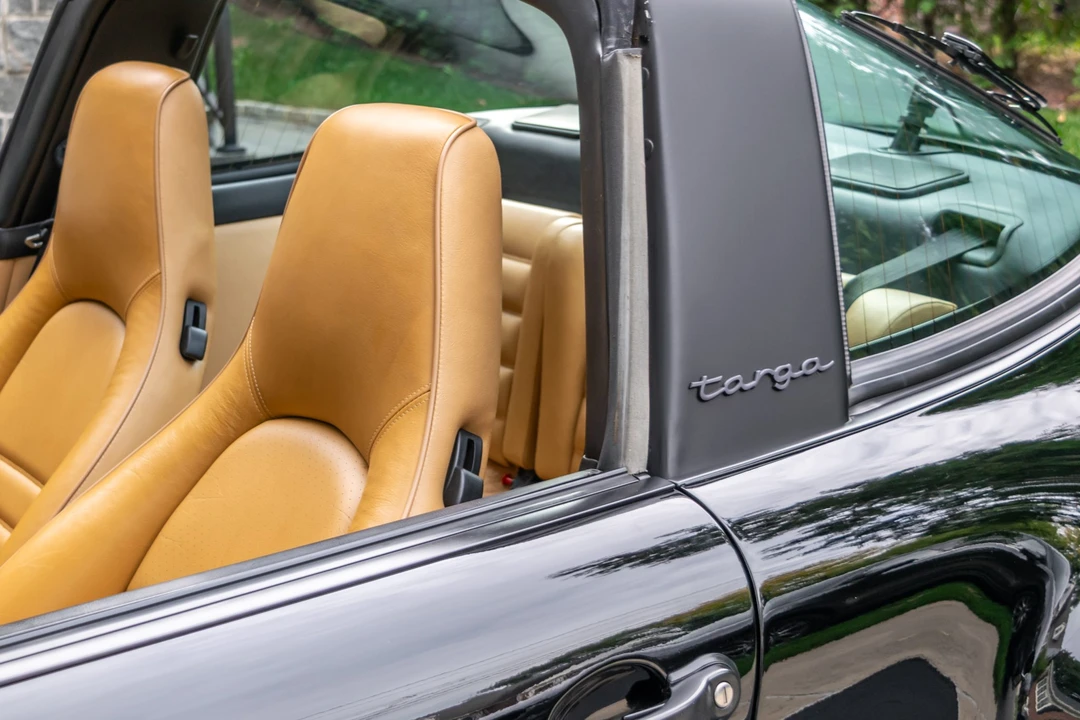 1990 Porsche 964 Carrera - Image 31 of 31