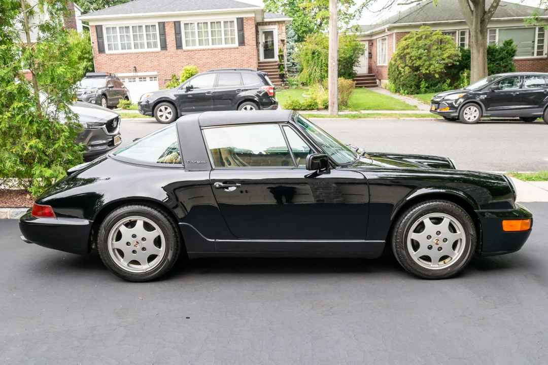 1990 Porsche 964 Carrera - Image 15 of 31