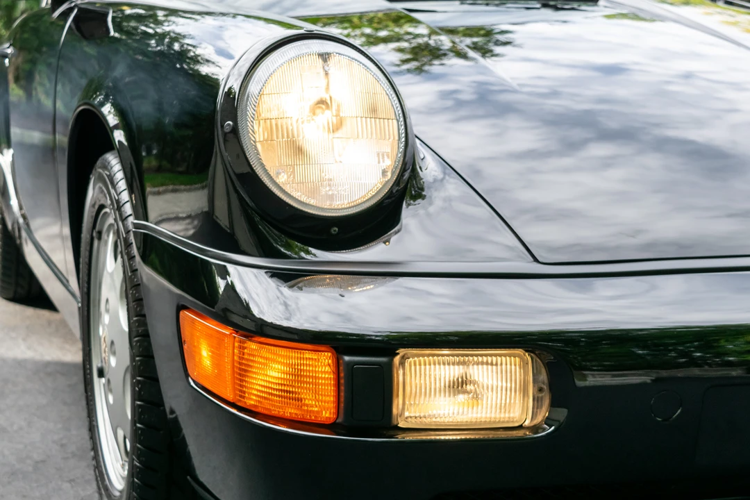 1990 Porsche 964 Carrera - Image 24 of 31