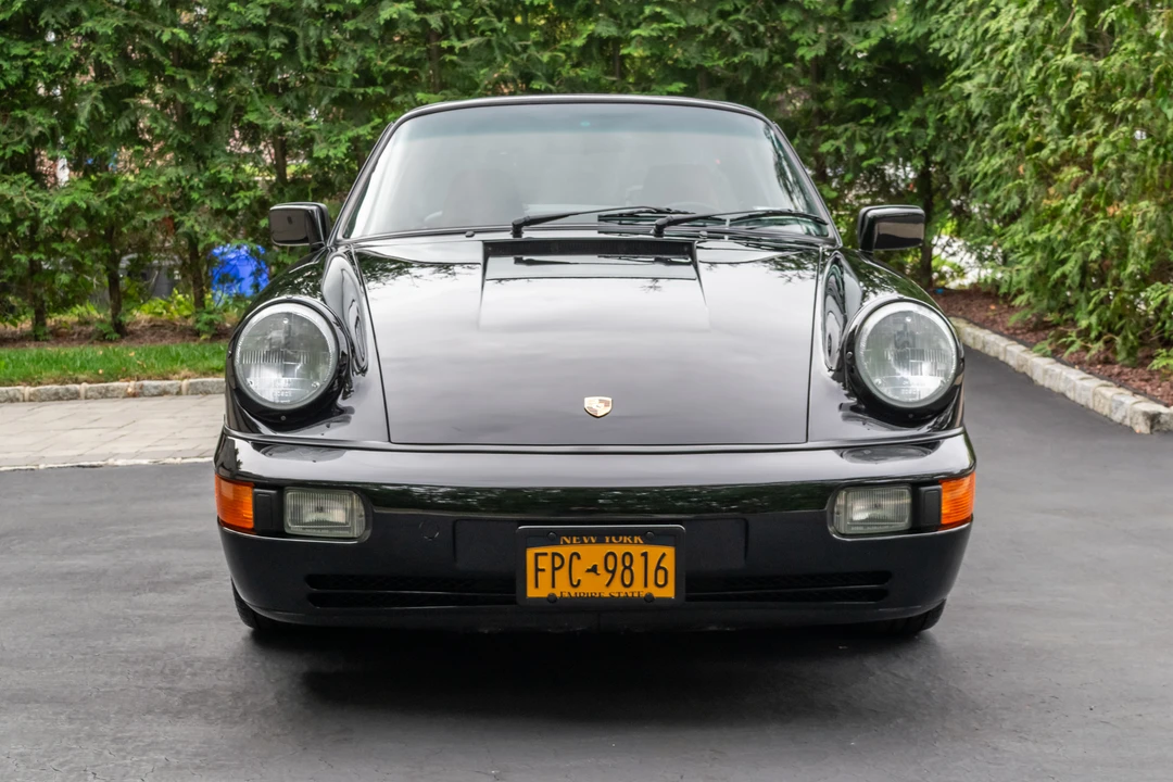 1990 Porsche 964 Carrera - Image 13 of 31