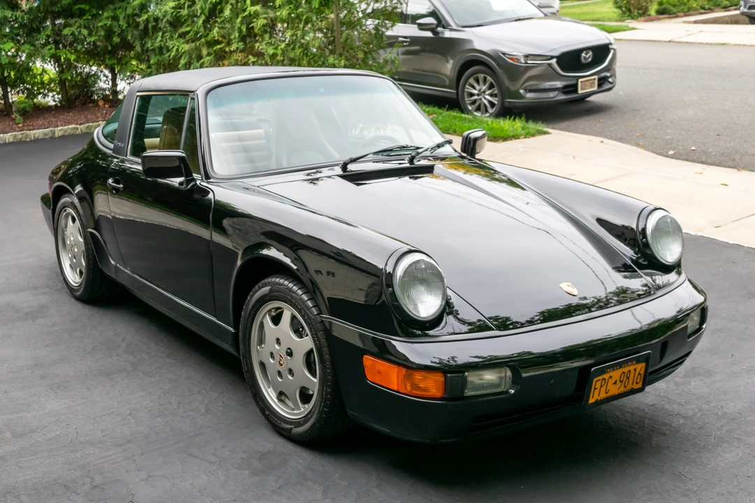 1990 Porsche 964 Carrera - Image 21 of 31