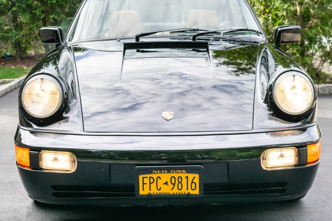 1990 Porsche 964 Carrera - Image 25 of 31