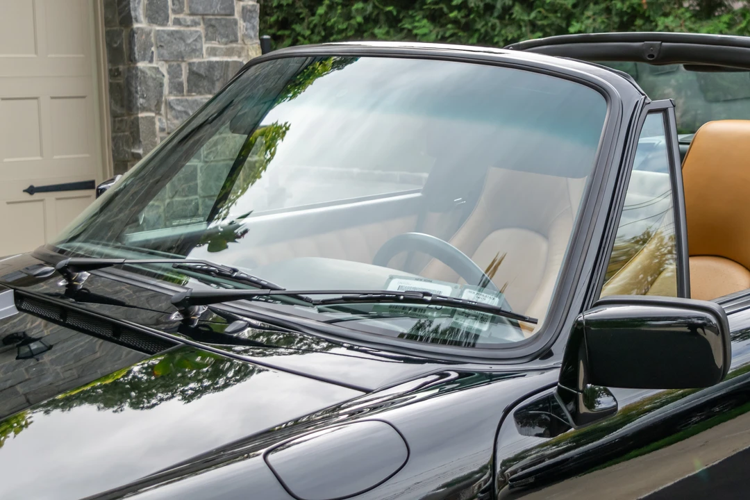 1990 Porsche 964 Carrera - Image 4 of 31