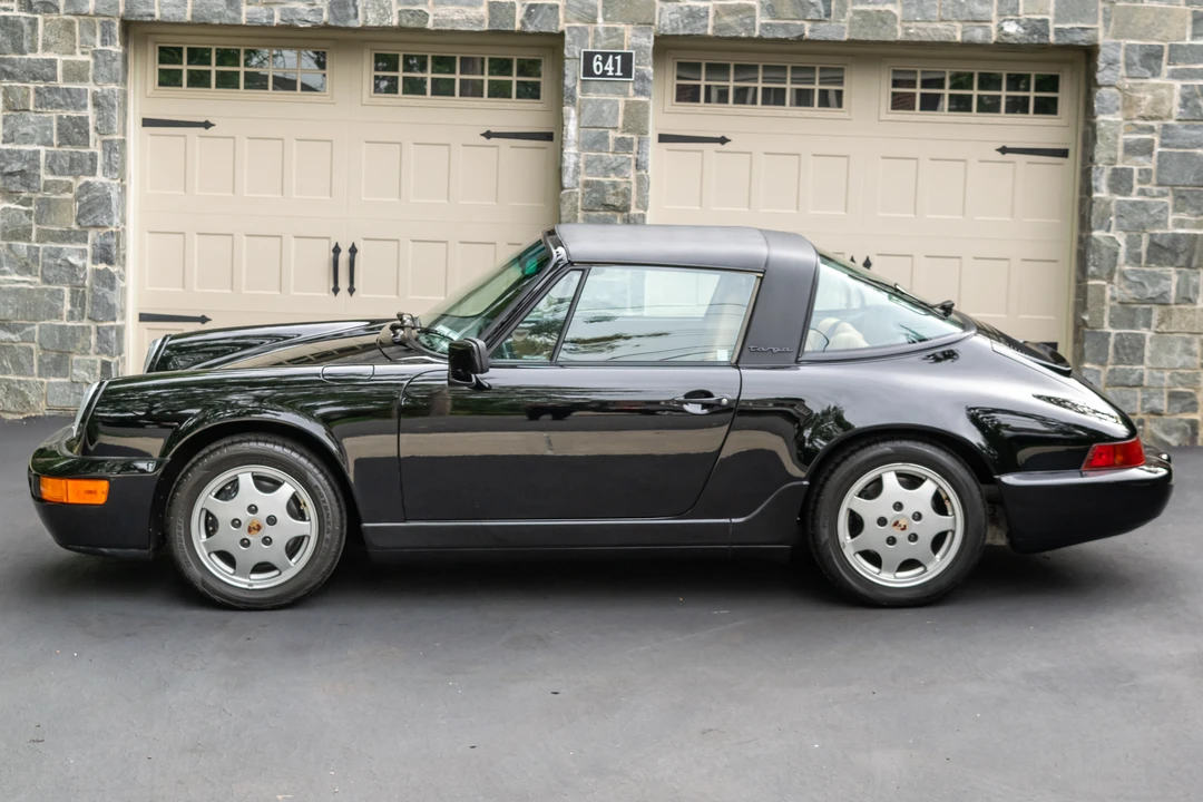 1990 Porsche 964 Carrera - Image 15 of 31