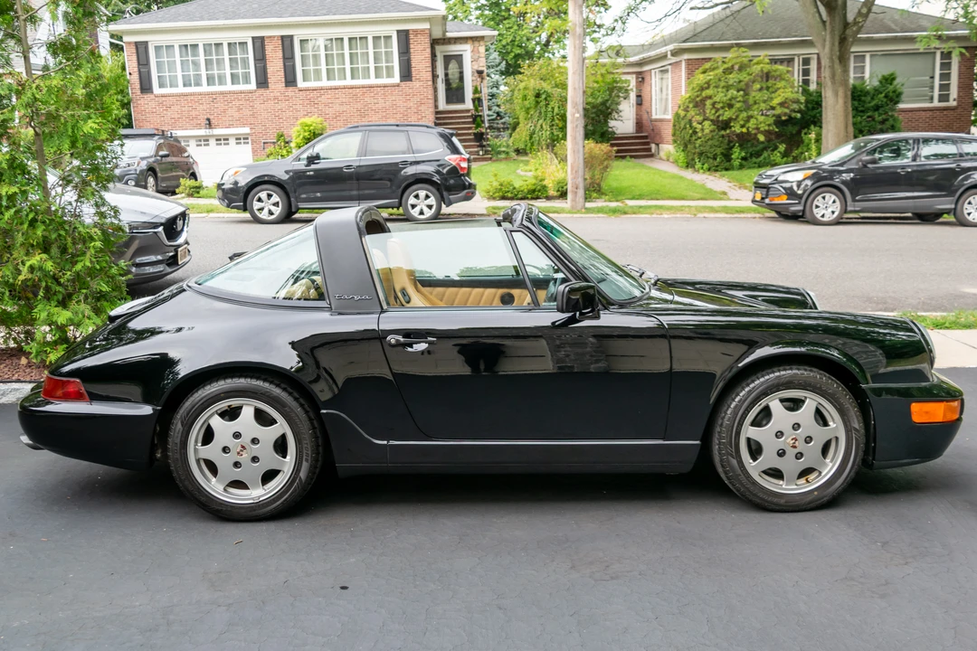 1990 Porsche 964 Carrera - Image 10 of 31