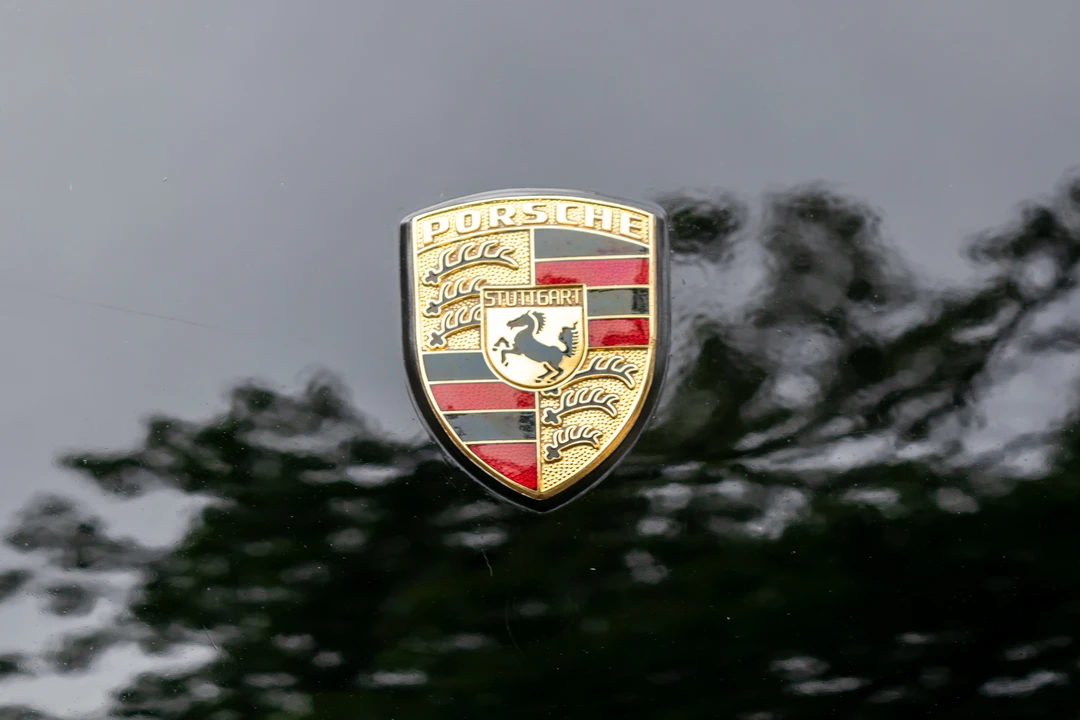 1990 Porsche 964 Carrera - Image 27 of 31
