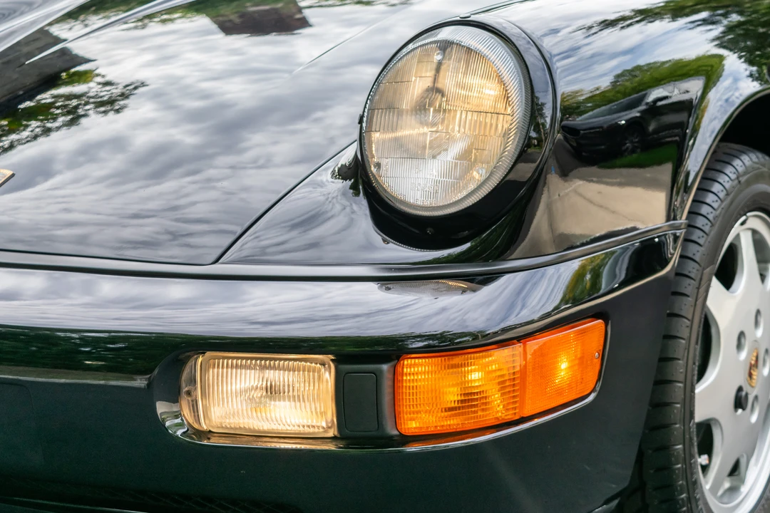 1990 Porsche 964 Carrera - Image 26 of 31