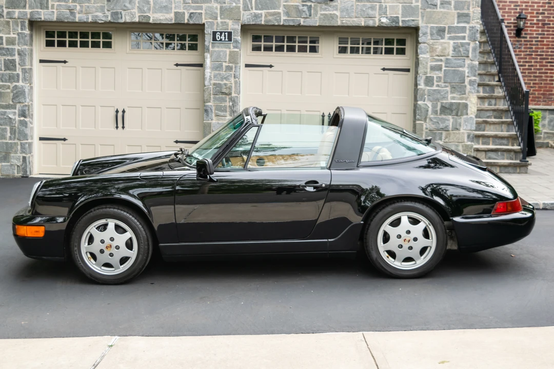 1990 Porsche 964 Carrera - Image 3 of 31