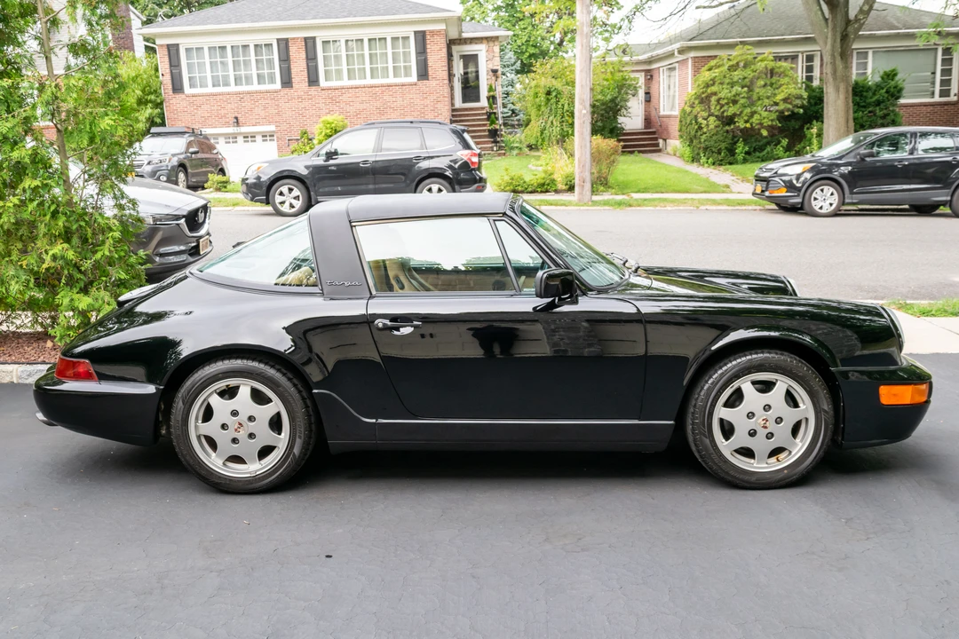 1990 Porsche 964 Carrera - Image 20 of 31