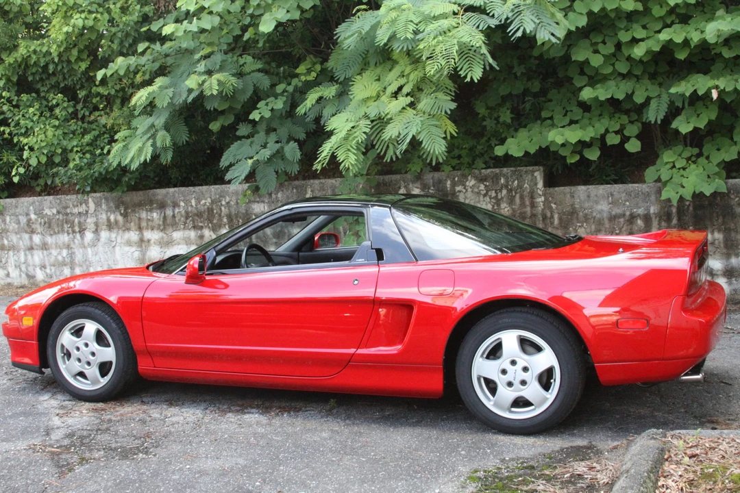 1991 Acura NA1 NSX - Image 11 of 31