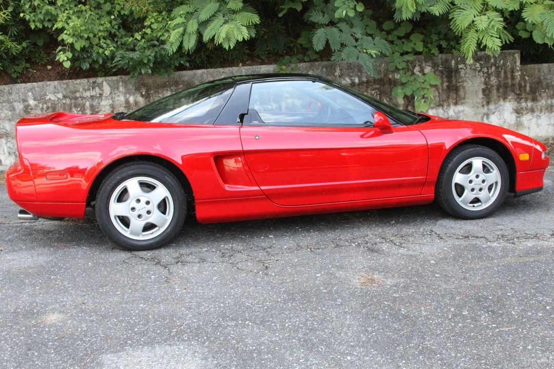 1991 Acura NA1 NSX - Image 8 of 31