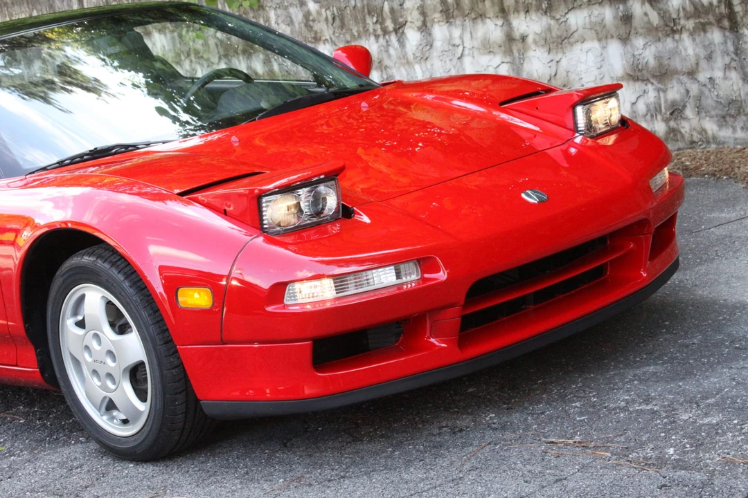 1991 Acura NA1 NSX - Image 19 of 31