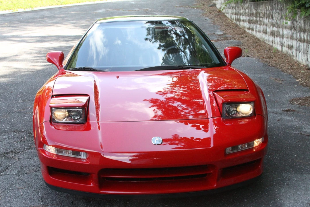1991 Acura NA1 NSX - Image 6 of 31