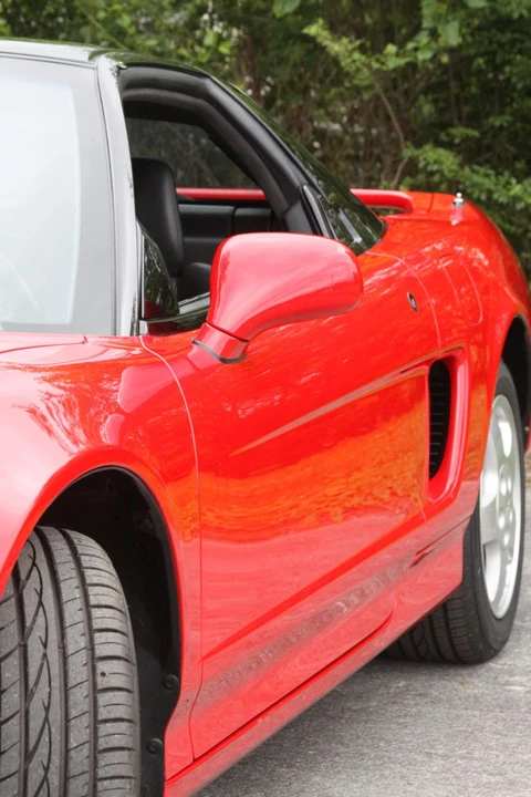1991 Acura NA1 NSX - Image 27 of 31