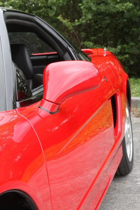1991 Acura NA1 NSX - Image 28 of 31