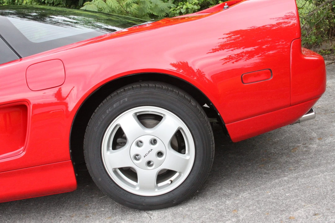 1991 Acura NA1 NSX - Image 26 of 31