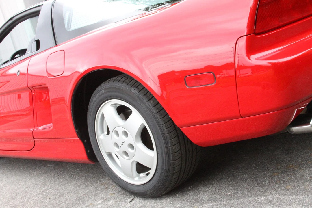 1991 Acura NA1 NSX - Image 25 of 31