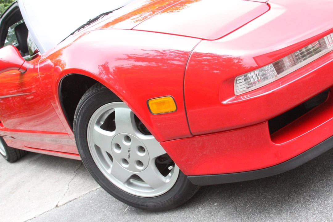 1991 Acura NA1 NSX - Image 20 of 31