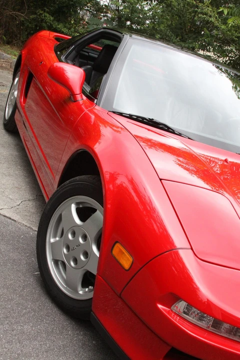 1991 Acura NA1 NSX - Image 21 of 31