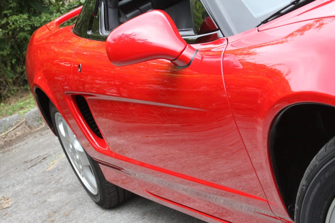 1991 Acura NA1 NSX - Image 22 of 31